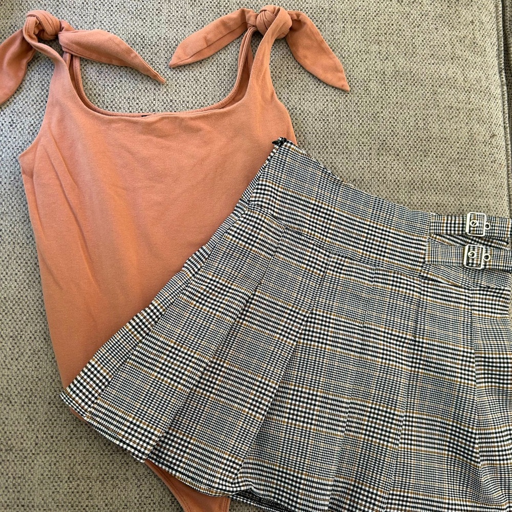 Express Bodysuit